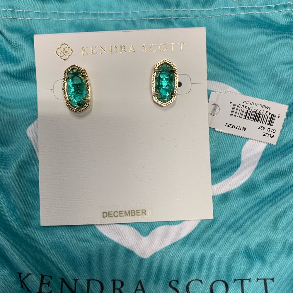 Kendra Scott Ellie Earrings
